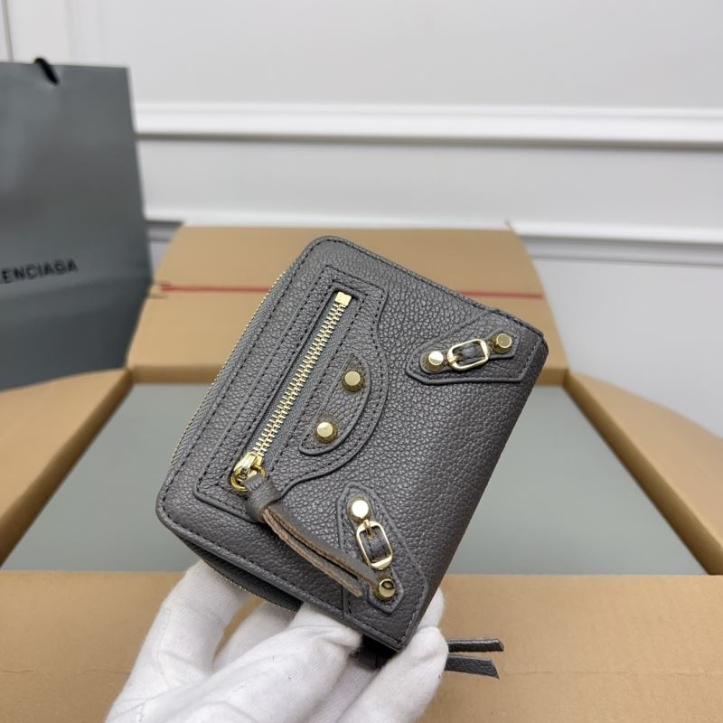 Balenciaga Wallets